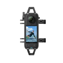 תושבת חבל לספורט מים Insta360 X4 Rope Mount