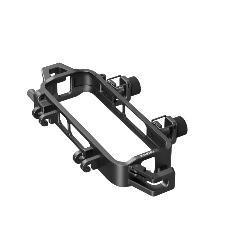 תושבת חבל לספורט מים Insta360 X4 Rope Mount