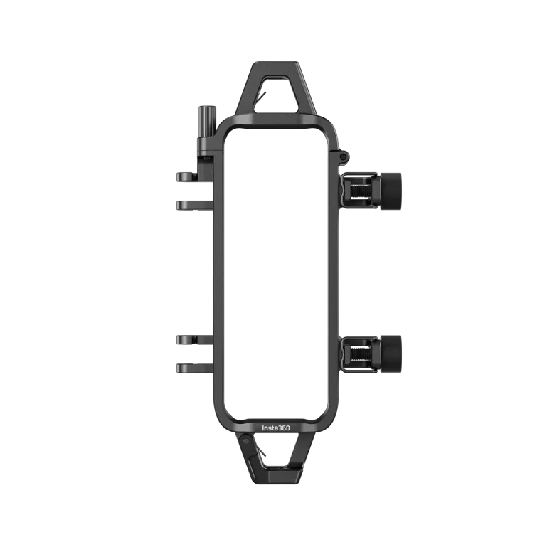 תושבת חבל לספורט מים Insta360 X4 Rope Mount