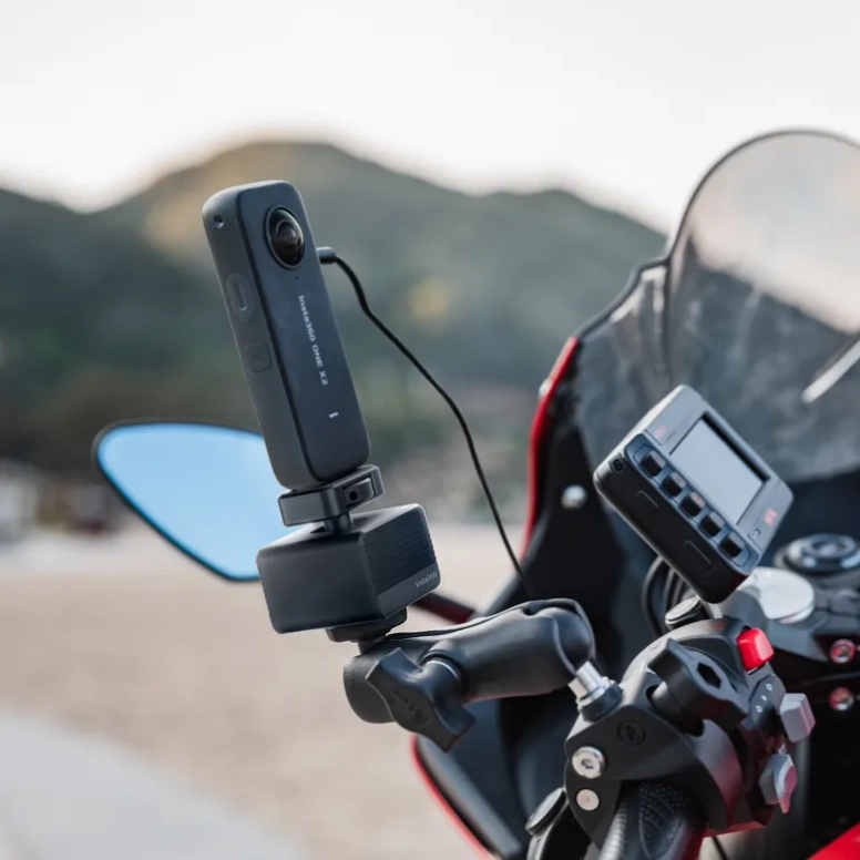 תושבת לבלימת רעידות Vibration Damper