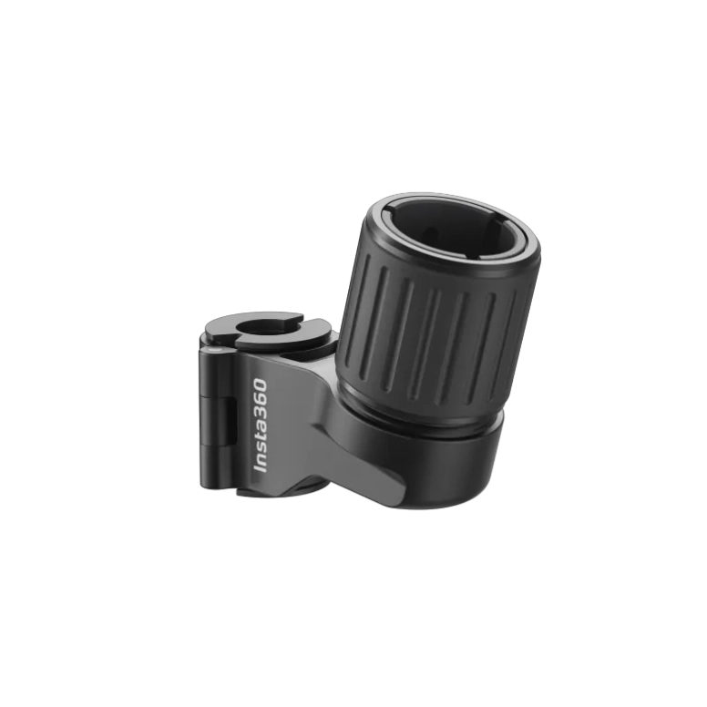 תושבת למוט סקי Ski Pole Mount