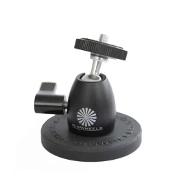 תושבת מגנטית למצלמה RigWheels RigMount Sport'