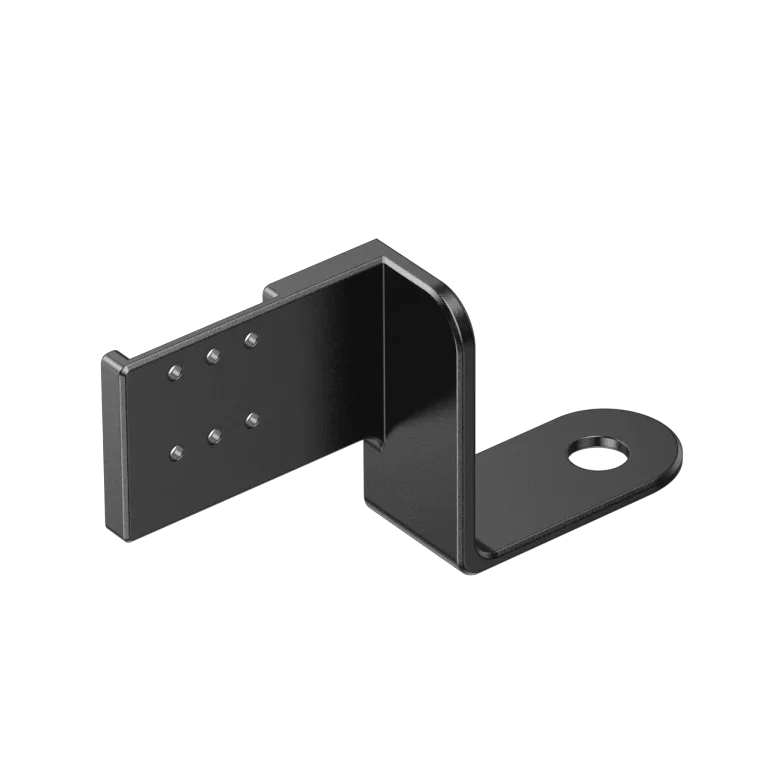 תושבת נעל למיקרופון Insta360 X5 Invisible Mic Cold Shoe