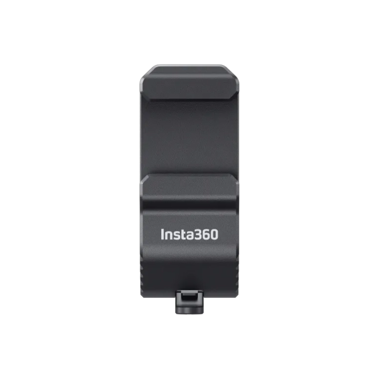 תושבת נעל למצלמה Insta360 Ace Cold Shoe