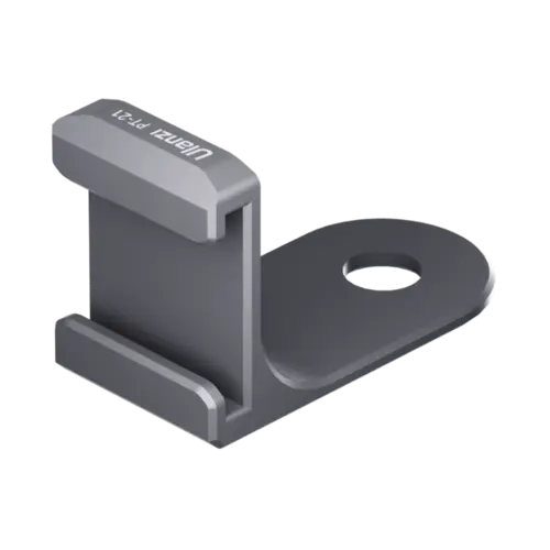 תושבת נעל למצלמה Insta360 ONE X2 Cold Shoe