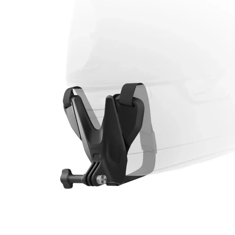 תושבת סנטר לקסדה Helmet Chin Mount 2.0
