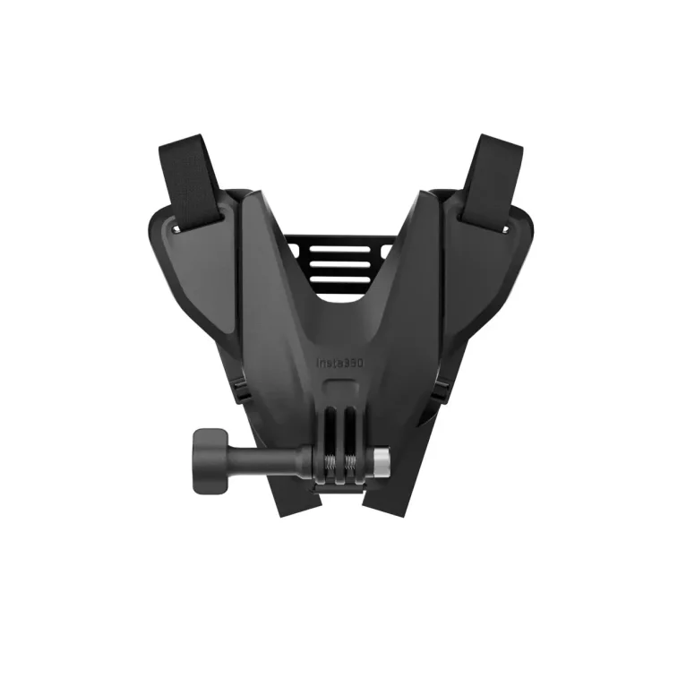 תושבת סנטר לקסדה Helmet Chin Mount 2.0