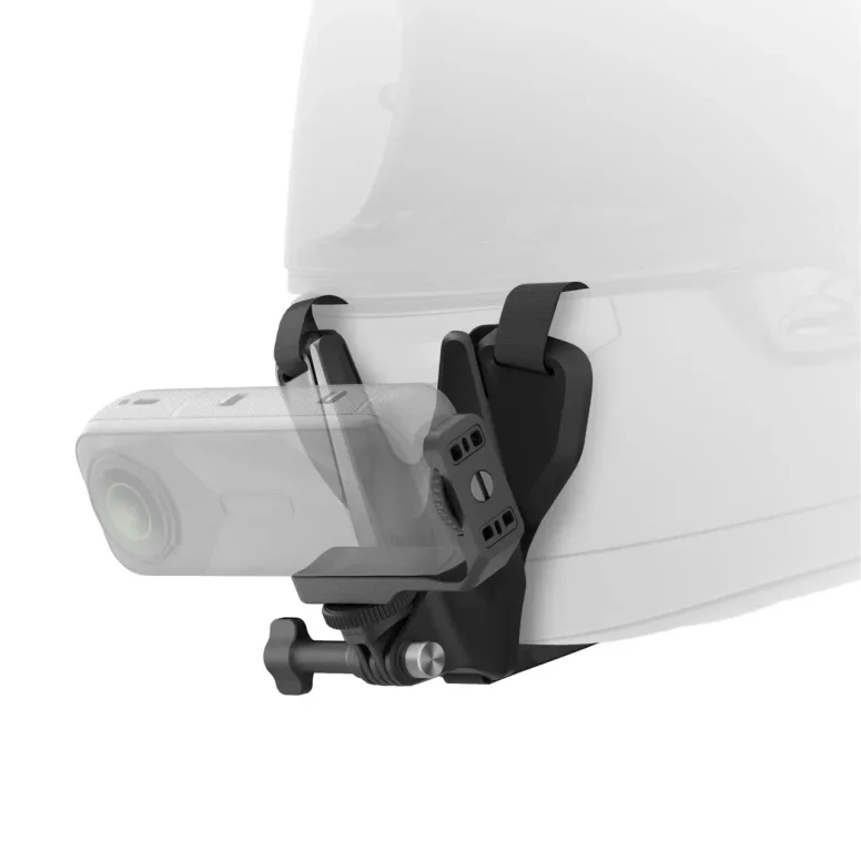 תושבת סנטר לקסדה Helmet Chin Mount 2.0