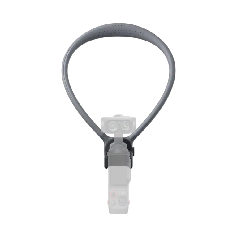 תושבת צוואר למצלמה Insta360 Luna Ultra Neck Mount