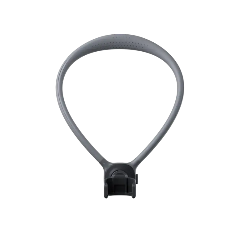 תושבת צוואר למצלמה Insta360 Luna Ultra Neck Mount