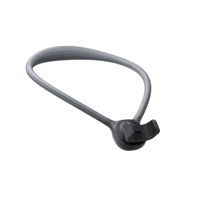 תושבת צוואר למצלמה Insta360 Luna Ultra Neck Mount