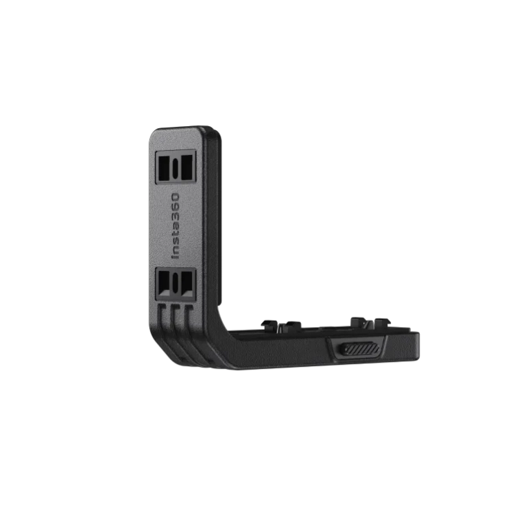 תושבת צילום אנכי Insta360 Ace Vertical Horizontal Mount