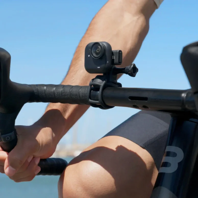 Insta360 GO Ultra Flexi Strap
