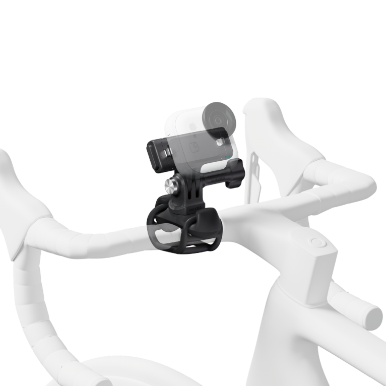 תושבת רצועה למצלמה Insta360 GO Ultra Flexi Strap