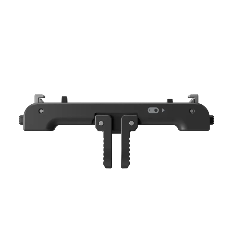 תושבת שחרור מהיר GO 3 Quick Release Mount