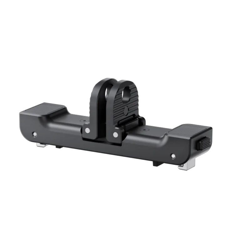 תושבת שחרור מהיר GO 3 Quick Release Mount