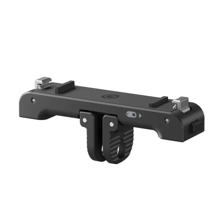 תושבת שחרור מהיר GO 3 Quick Release Mount