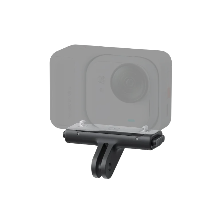 תושבת שחרור מהיר Insta360 GO Ultra Quick Release Mount