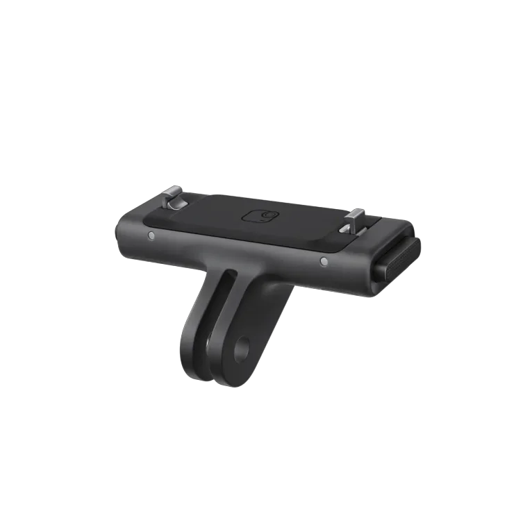 תושבת שחרור מהיר Insta360 GO Ultra Quick Release Mount