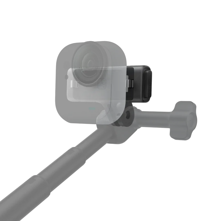 תושבת שחרור מהיר Insta360 GO Ultra Quick Release Mount