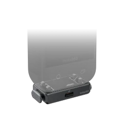 תושבת שחרור מהיר Insta360 X5 X4 Air Quick Release Mount