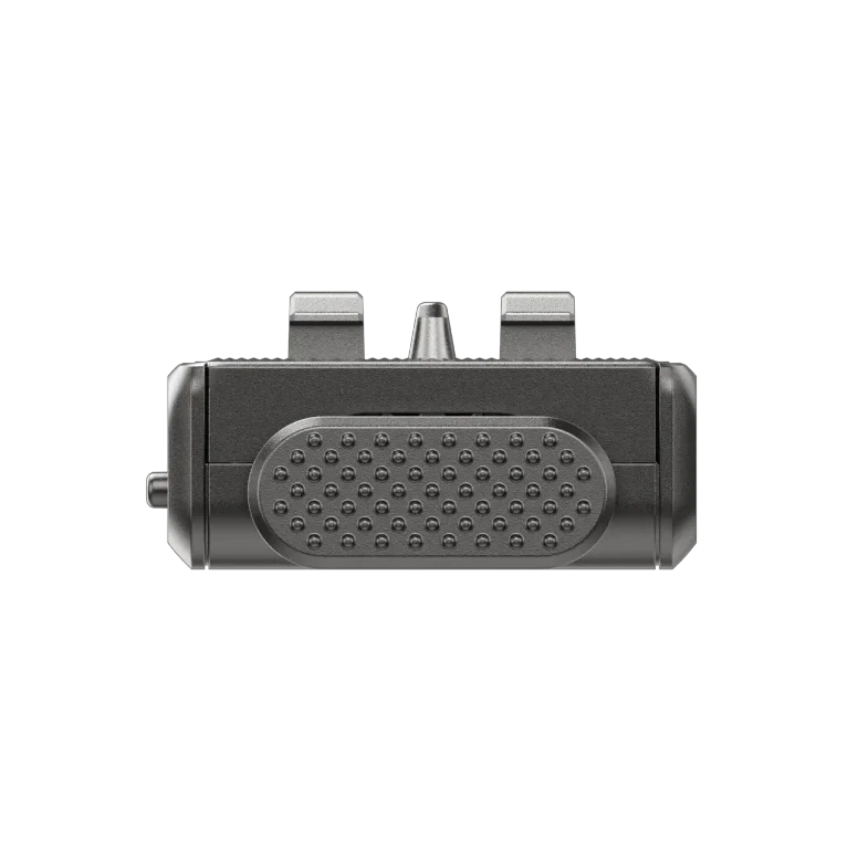 תושבת שחרור מהיר Insta360 X5 X4 Air Quick Release Mount