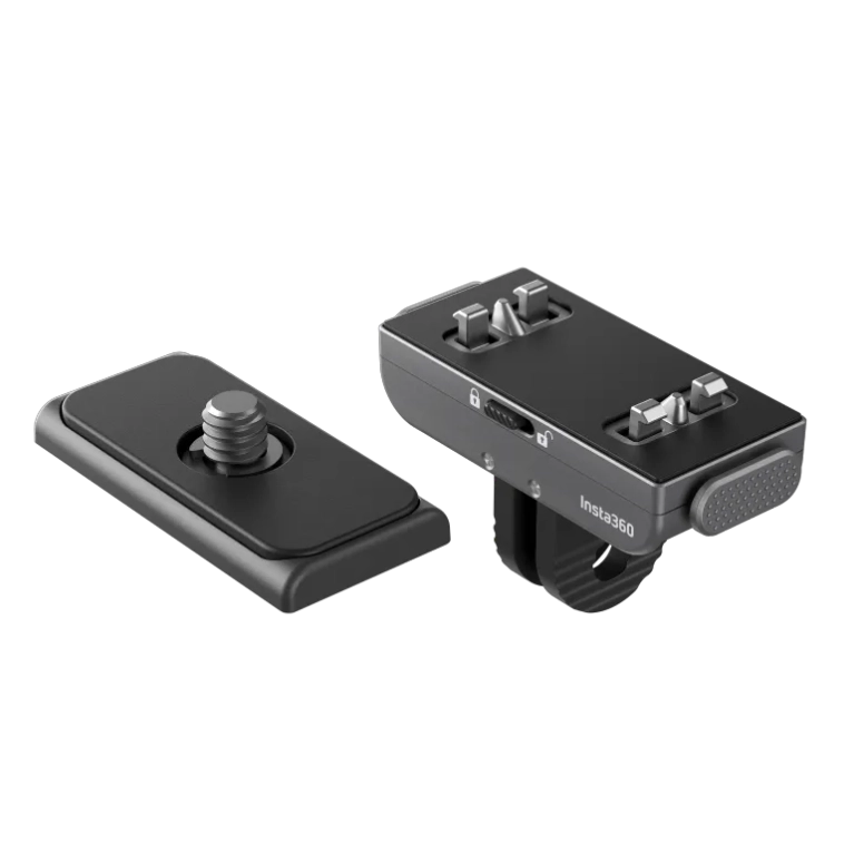 תושבת שחרור מהיר מגנטית Quick Release Mount