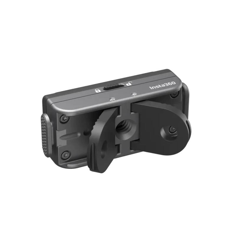 תושבת שחרור מהיר מגנטית Quick Release Mount