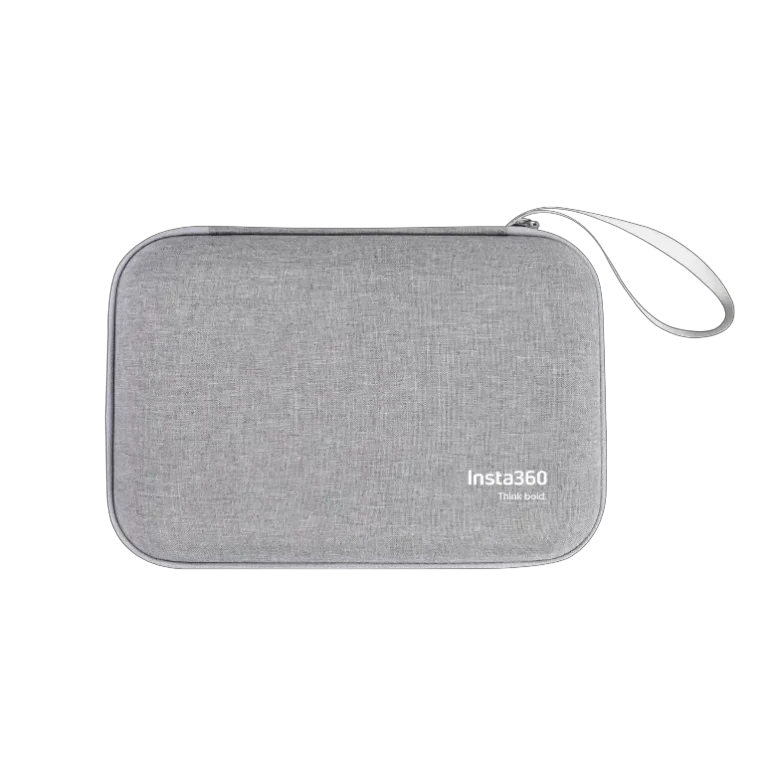 תיק נשיאה למצלמת Insta360 X4