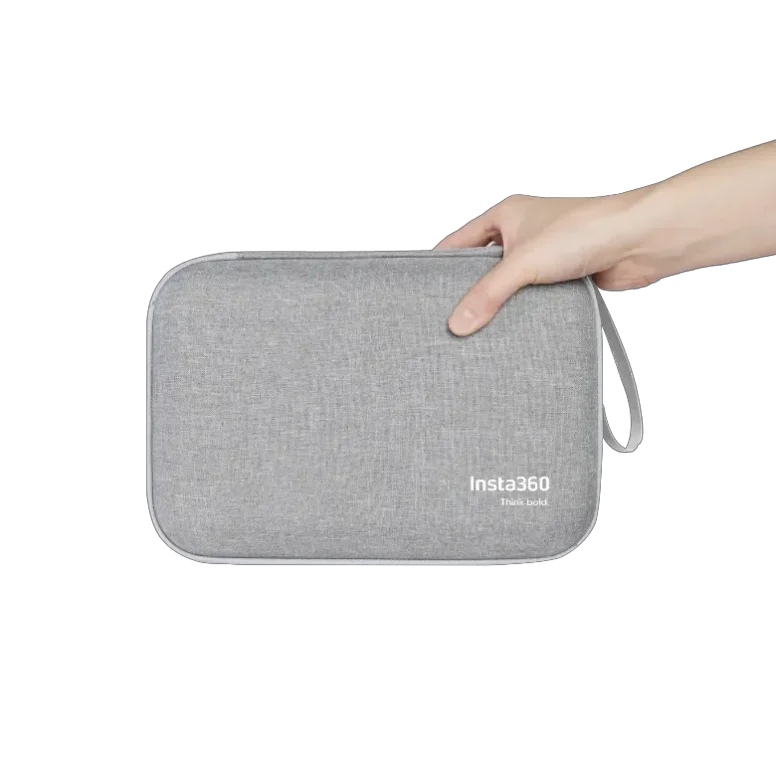 תיק נשיאה למצלמת Insta360 X4