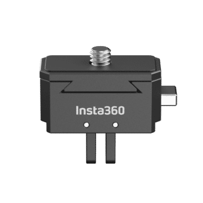 תושבת שחרור מהיר למצלמת Insta360