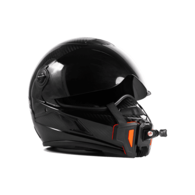 תושבת סנטר לקסדה Insta360 Helmet Chin Mount