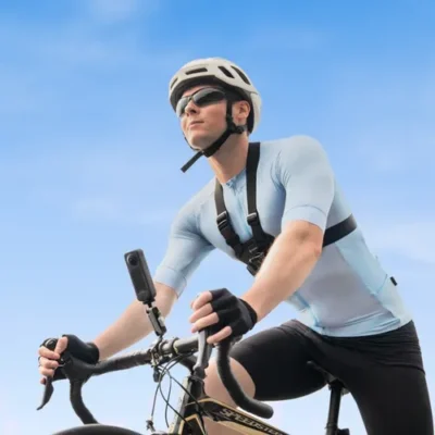 בנדל אביזרים לרכיבת אופניים Insta360 Bike Bundle
